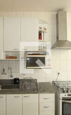 Apartamento à venda com 95m², 3 quartos e 2 vagasBanheiro 
