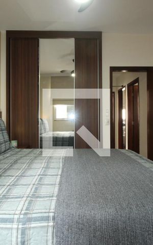 Apartamento à venda com 95m², 3 quartos e 2 vagasQuarto 