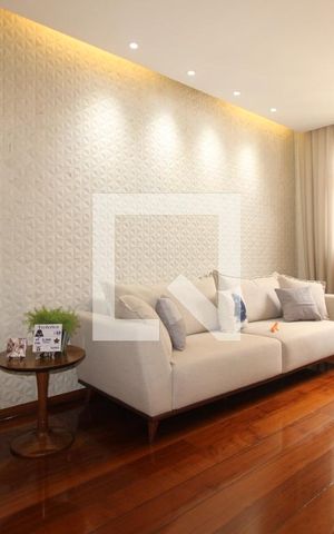 Apartamento à venda com 95m², 3 quartos e 2 vagasSala 
