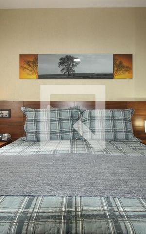 Apartamento à venda com 95m², 3 quartos e 2 vagasQuarto 
