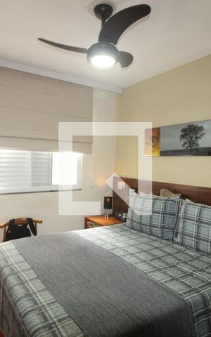Apartamento à venda com 95m², 3 quartos e 2 vagasQuarto 