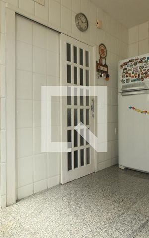 Apartamento à venda com 95m², 3 quartos e 2 vagasÁrea de serviço 