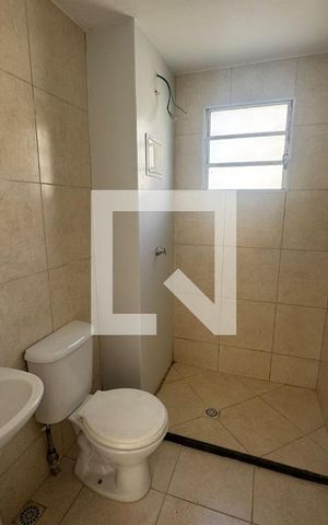 Apartamento para alugar com 60m², 2 quartos e 1 vaga Apartamento para alugar com 60m², 2 quartos e 1 vagaBanheiro
