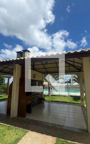 Apartamento para alugar com 60m², 2 quartos e 1 vaga Apartamento para alugar com 60m², 2 quartos e 1 vagaÁrea comum