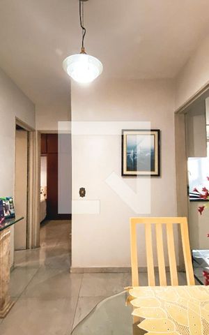 Apartamento à venda com 61m², 3 quartos e 1 vagaSala de Jantar