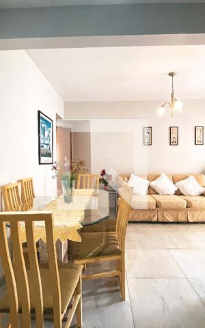 Apartamento à venda com 61m², 3 quartos e 1 vagaSala de Jantar