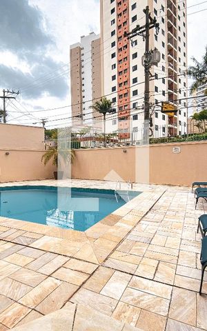Apartamento à venda com 61m², 3 quartos e 1 vagaÁrea comum