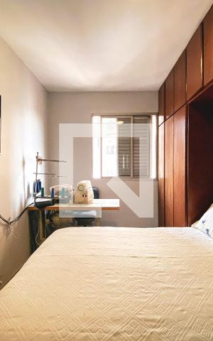 Apartamento à venda com 61m², 3 quartos e 1 vagaQuarto 1