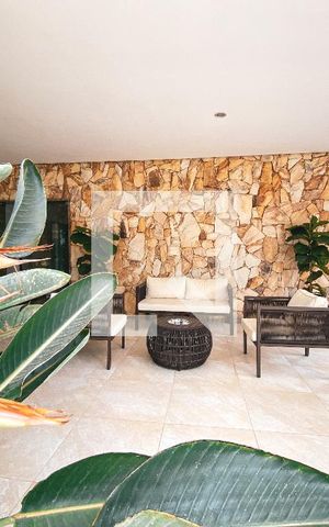 Apartamento à venda com 61m², 3 quartos e 1 vagaÁrea comum