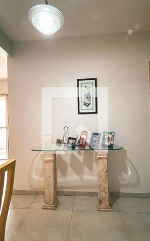 Apartamento à venda com 61m², 3 quartos e 1 vagaSala de Jantar