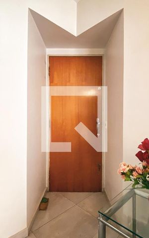 Apartamento à venda com 61m², 3 quartos e 1 vagaCorredor