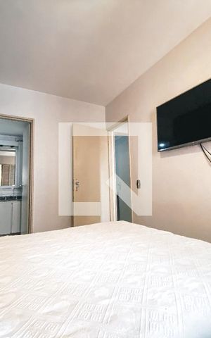 Apartamento à venda com 61m², 3 quartos e 1 vagaQuarto 1