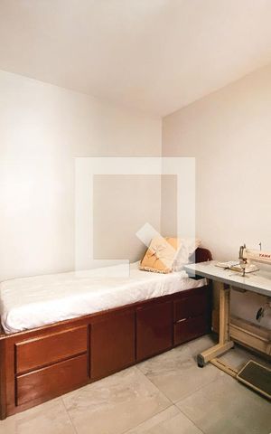 Apartamento à venda com 61m², 3 quartos e 1 vagaQuarto 2