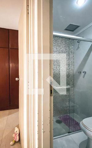 Apartamento à venda com 61m², 3 quartos e 1 vagaQuarto 1