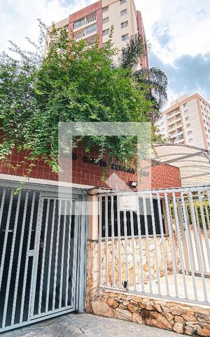 Apartamento à venda com 61m², 3 quartos e 1 vagaFachada