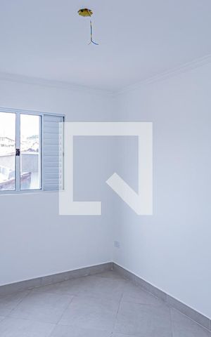 Apartamento para alugar com 49m², 2 quartos e sem vaga Apartamento para alugar com 49m², 2 quartos e sem vagaQuarto 1