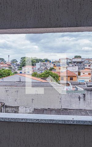 Apartamento para alugar com 49m², 2 quartos e sem vaga Apartamento para alugar com 49m², 2 quartos e sem vagaVista Sala
