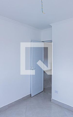Apartamento para alugar com 49m², 2 quartos e sem vaga Apartamento para alugar com 49m², 2 quartos e sem vagaQuarto 2