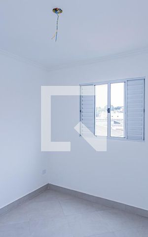 Apartamento para alugar com 49m², 2 quartos e sem vaga Apartamento para alugar com 49m², 2 quartos e sem vagaQuarto 2