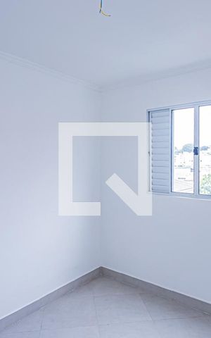 Apartamento para alugar com 49m², 2 quartos e sem vaga Apartamento para alugar com 49m², 2 quartos e sem vagaQuarto 1