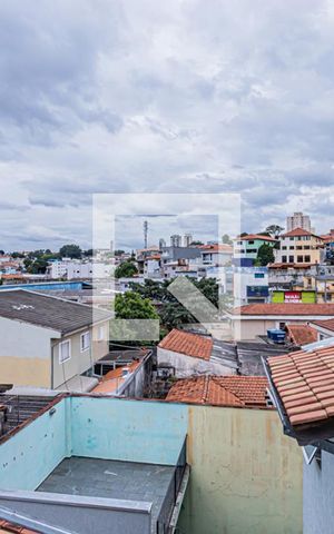 Apartamento para alugar com 49m², 2 quartos e sem vaga Apartamento para alugar com 49m², 2 quartos e sem vagaVista Quarto 2