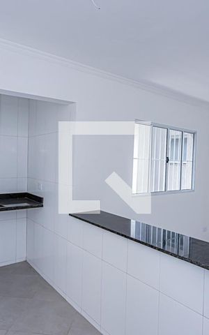 Apartamento para alugar com 49m², 2 quartos e sem vaga Apartamento para alugar com 49m², 2 quartos e sem vagaCozinha