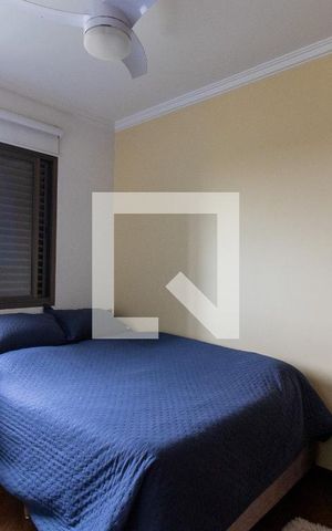 Apartamento à venda com 137m², 3 quartos e 2 vagas Apartamento à venda com 137m², 3 quartos e 2 vagasQuarto 3