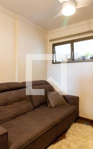 Apartamento à venda com 137m², 3 quartos e 2 vagas Apartamento à venda com 137m², 3 quartos e 2 vagasQuarto