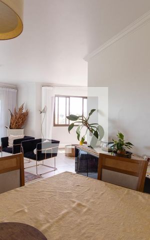 Apartamento à venda com 137m², 3 quartos e 2 vagas Apartamento à venda com 137m², 3 quartos e 2 vagasÁrea comum