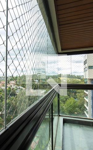 Apartamento à venda com 137m², 3 quartos e 2 vagas Apartamento à venda com 137m², 3 quartos e 2 vagasvaranda