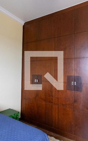 Apartamento à venda com 137m², 3 quartos e 2 vagas Apartamento à venda com 137m², 3 quartos e 2 vagasQuarto 3