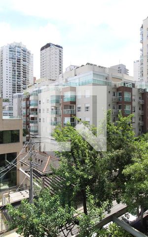 Apartamento para alugar com 80m², 1 quarto e 1 vagaVista da Varanda