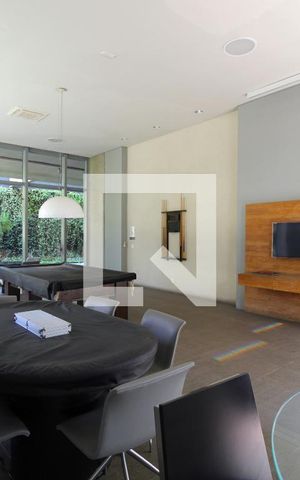Apartamento para alugar com 80m², 1 quarto e 1 vagaÁrea Comum - Salão de Jogos