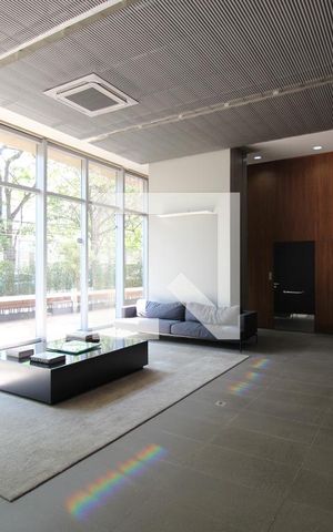 Apartamento para alugar com 80m², 1 quarto e 1 vagaÁrea Comum - Lazer