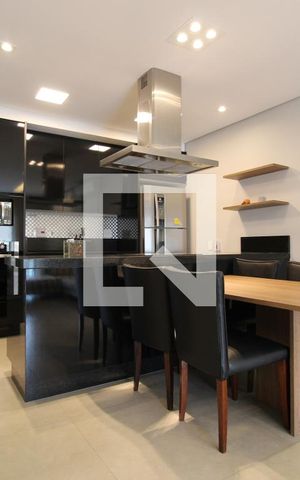 Apartamento para alugar com 80m², 1 quarto e 1 vagaCozinha