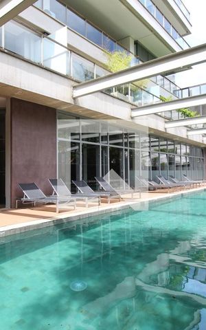 Apartamento para alugar com 80m², 1 quarto e 1 vagaÁrea Comum - Piscina