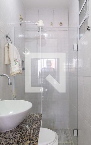 Studio à venda com 35m², 1 quarto e sem vagaBanheiro