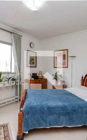 Apartamento à venda com 162m², 4 quartos e 2 vagas Apartamento à venda com 162m², 4 quartos e 2 vagasSuíte