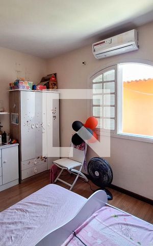 Casa à venda com 524m², 7 quartos e 3 vagas Casa à venda com 524m², 7 quartos e 3 vagasQuarto 1