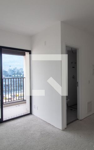 Studio à venda com 23m², 1 quarto e sem vaga Studio à venda com 23m², 1 quarto e sem vagaSala / Quarto - Studio