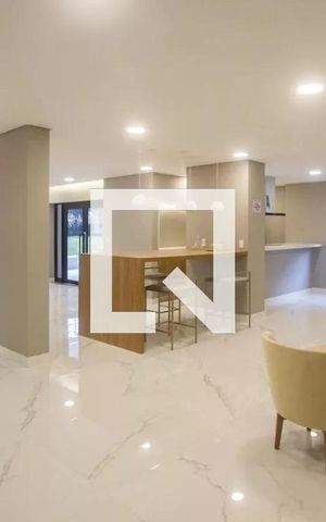 Studio à venda com 23m², 1 quarto e sem vaga Studio à venda com 23m², 1 quarto e sem vagaÁrea comum - Salão de Festas
