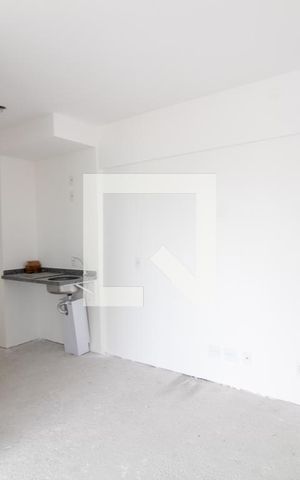 Studio à venda com 23m², 1 quarto e sem vaga Studio à venda com 23m², 1 quarto e sem vagaSala / Quarto - Studio