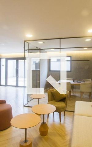 Studio à venda com 23m², 1 quarto e sem vaga Studio à venda com 23m², 1 quarto e sem vagaÁrea comum - Coworking
