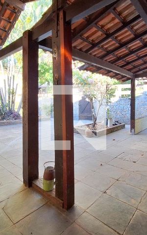 Casa à venda com 360m², 3 quartos e 2 vagas Casa à venda com 360m², 3 quartos e 2 vagasQuintal