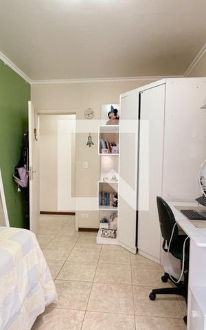 Apartamento à venda com 60m², 2 quartos e 1 vaga Apartamento à venda com 60m², 2 quartos e 1 vagaQuarto 1