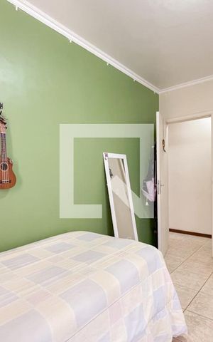 Apartamento à venda com 60m², 2 quartos e 1 vaga Apartamento à venda com 60m², 2 quartos e 1 vagaQuarto 1