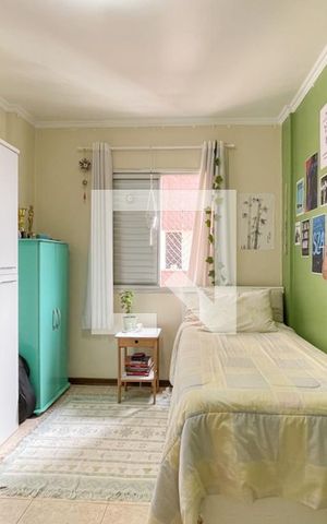 Apartamento à venda com 60m², 2 quartos e 1 vaga Apartamento à venda com 60m², 2 quartos e 1 vagaQuarto 1