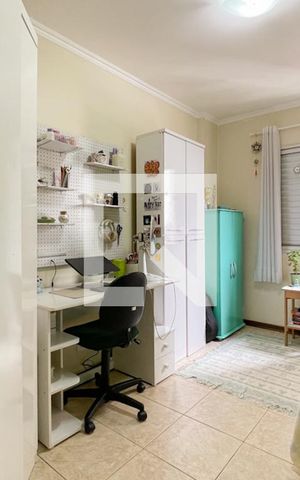 Apartamento à venda com 60m², 2 quartos e 1 vaga Apartamento à venda com 60m², 2 quartos e 1 vagaQuarto 1