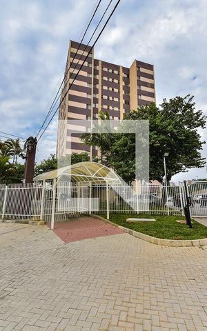 Apartamento à venda com 60m², 2 quartos e 1 vaga Apartamento à venda com 60m², 2 quartos e 1 vagaFachada