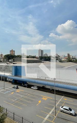 Apartamento à venda com 60m², 2 quartos e 1 vaga Apartamento à venda com 60m², 2 quartos e 1 vagaVista - Quarto 2